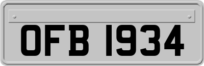 OFB1934