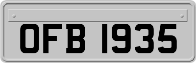 OFB1935
