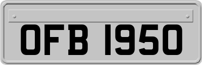 OFB1950