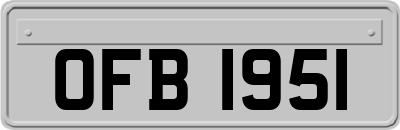 OFB1951
