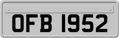 OFB1952