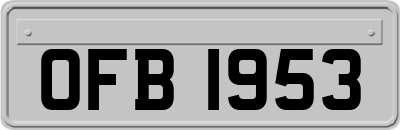 OFB1953