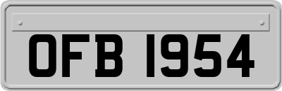 OFB1954