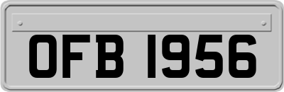 OFB1956