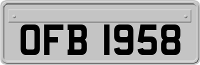 OFB1958
