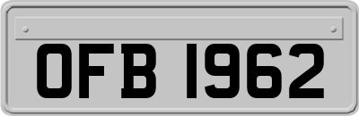 OFB1962