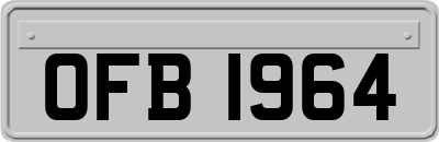 OFB1964