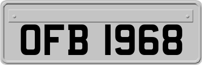 OFB1968