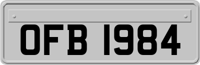 OFB1984