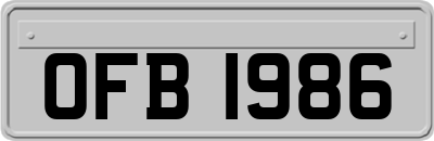 OFB1986