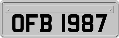 OFB1987