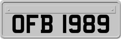 OFB1989