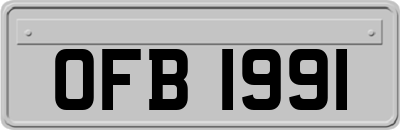 OFB1991