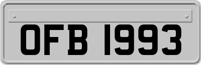 OFB1993