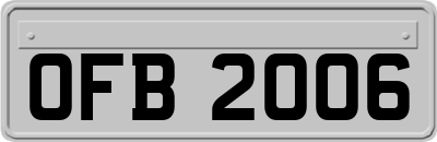 OFB2006