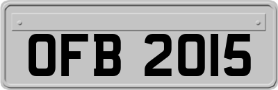 OFB2015