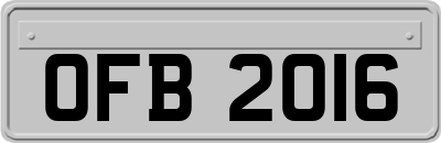 OFB2016