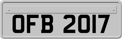 OFB2017