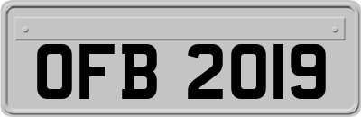 OFB2019