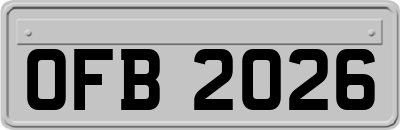 OFB2026