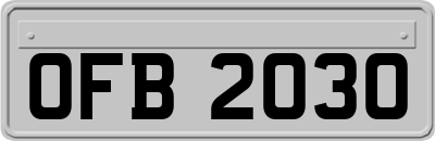 OFB2030