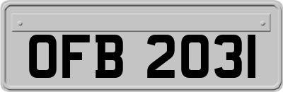 OFB2031