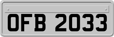 OFB2033