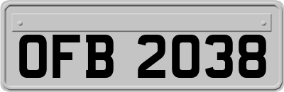 OFB2038