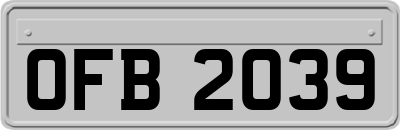 OFB2039