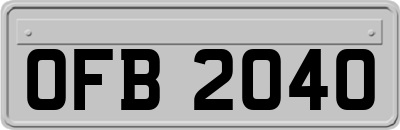 OFB2040