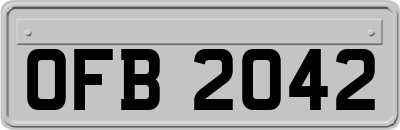 OFB2042