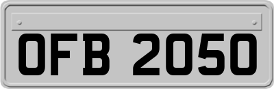 OFB2050