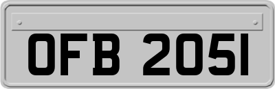 OFB2051