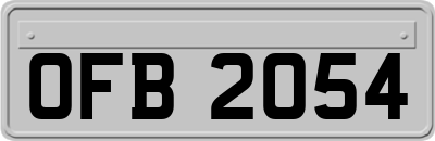 OFB2054