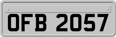 OFB2057