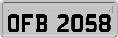 OFB2058