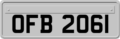 OFB2061