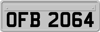 OFB2064