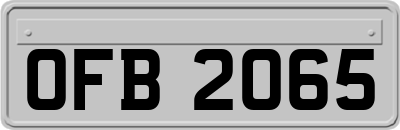 OFB2065