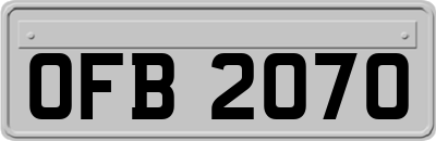 OFB2070