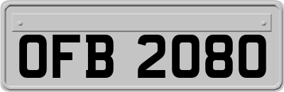 OFB2080