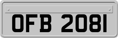 OFB2081