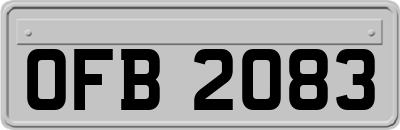OFB2083