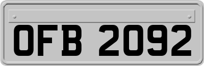 OFB2092