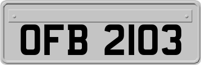 OFB2103