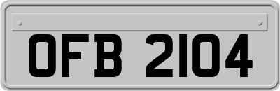 OFB2104
