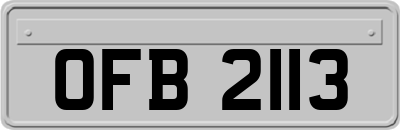 OFB2113