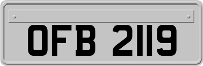 OFB2119