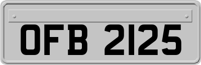 OFB2125