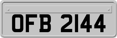 OFB2144